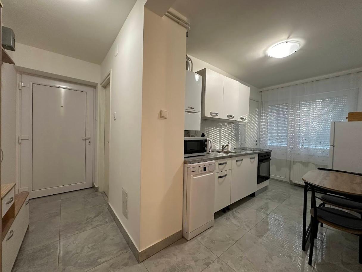 Apartment Marija Varaždin Zewnętrze zdjęcie